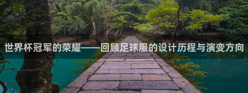 世界杯冠军的荣耀——回顾足球服的设计历程与演变方向